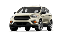 Ford Escape or Similar