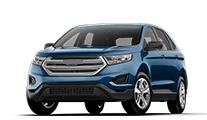 Ford Explorer or Similar